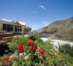 Nugget Point Boutique Hotel, Queenstown